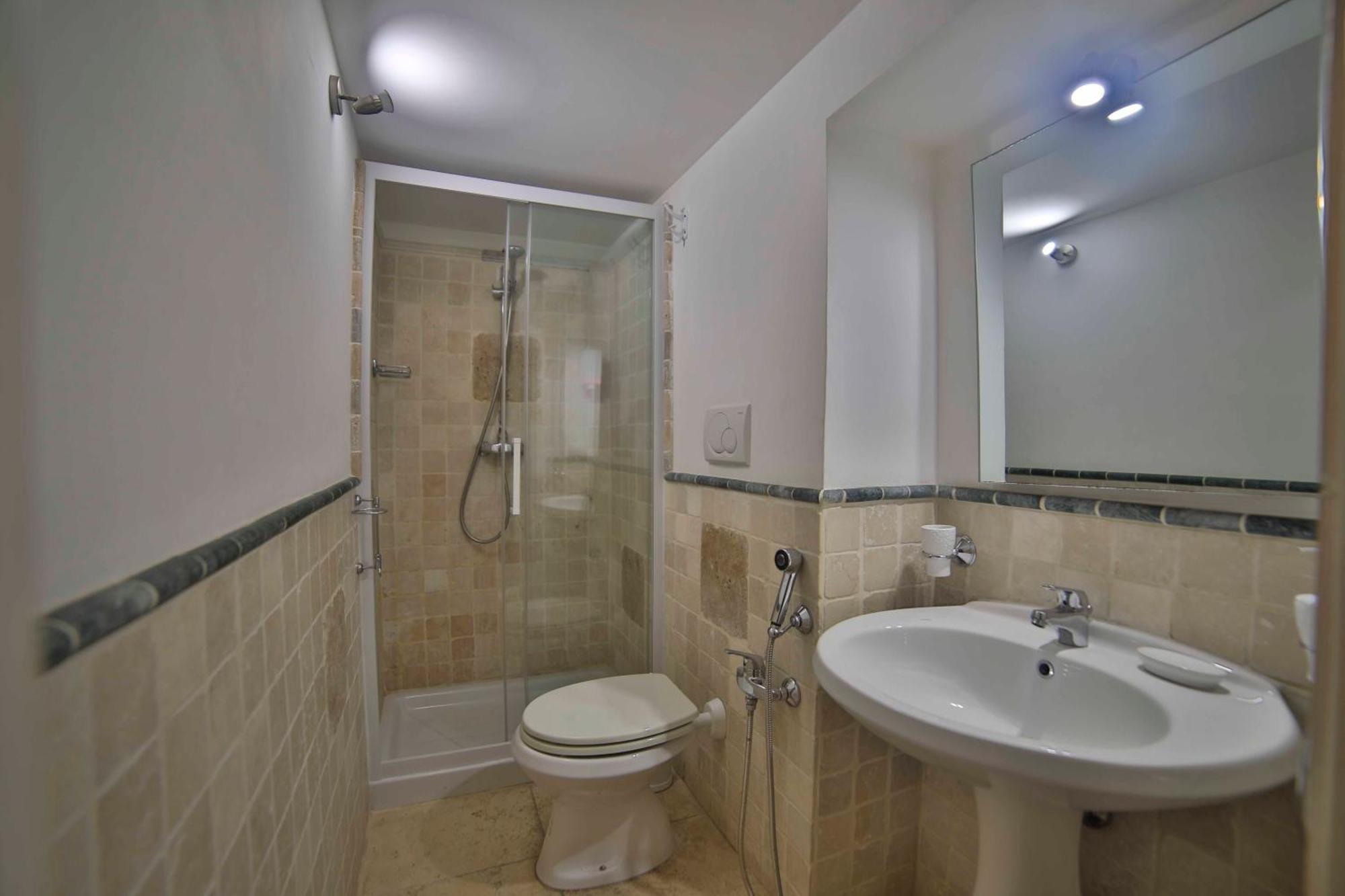 Palazzo Zacheo Bed & Breakfast Gallipoli Exterior photo