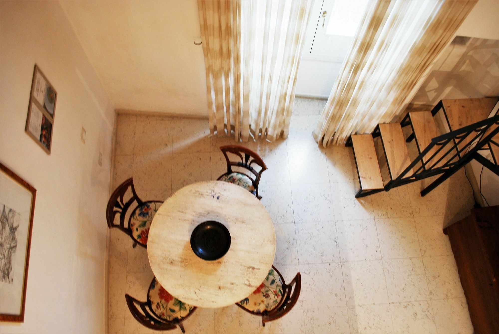 Palazzo Zacheo Bed & Breakfast Gallipoli Exterior photo